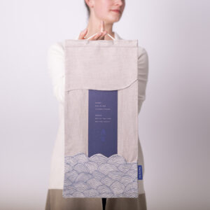 suspended scroll uitgesneden